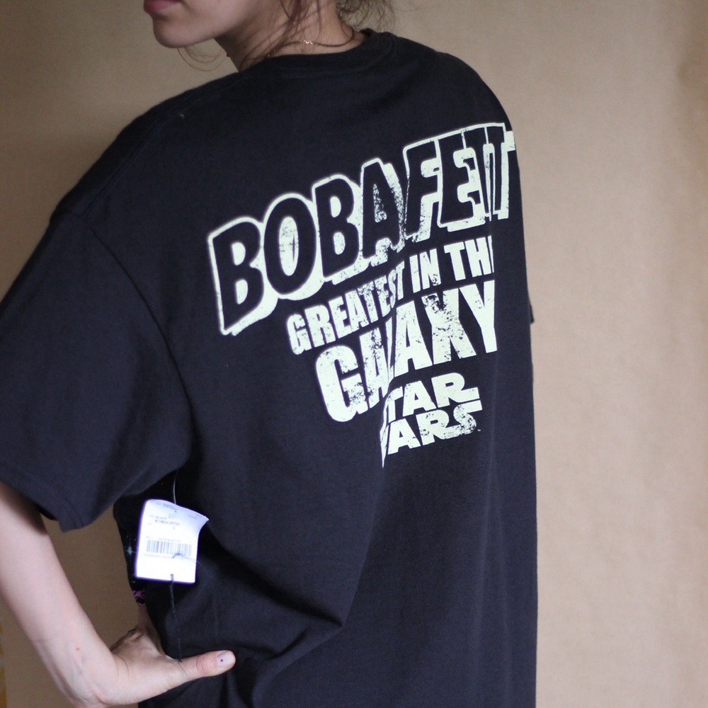 Star Wars Shirt